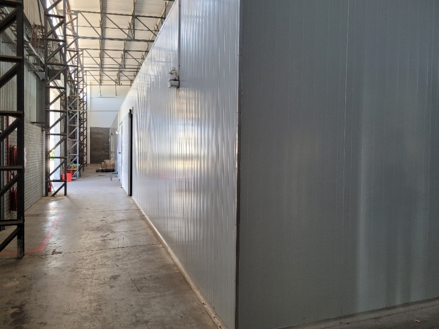 To Let commercial Property for Rent in Montague Gardens Western Cape